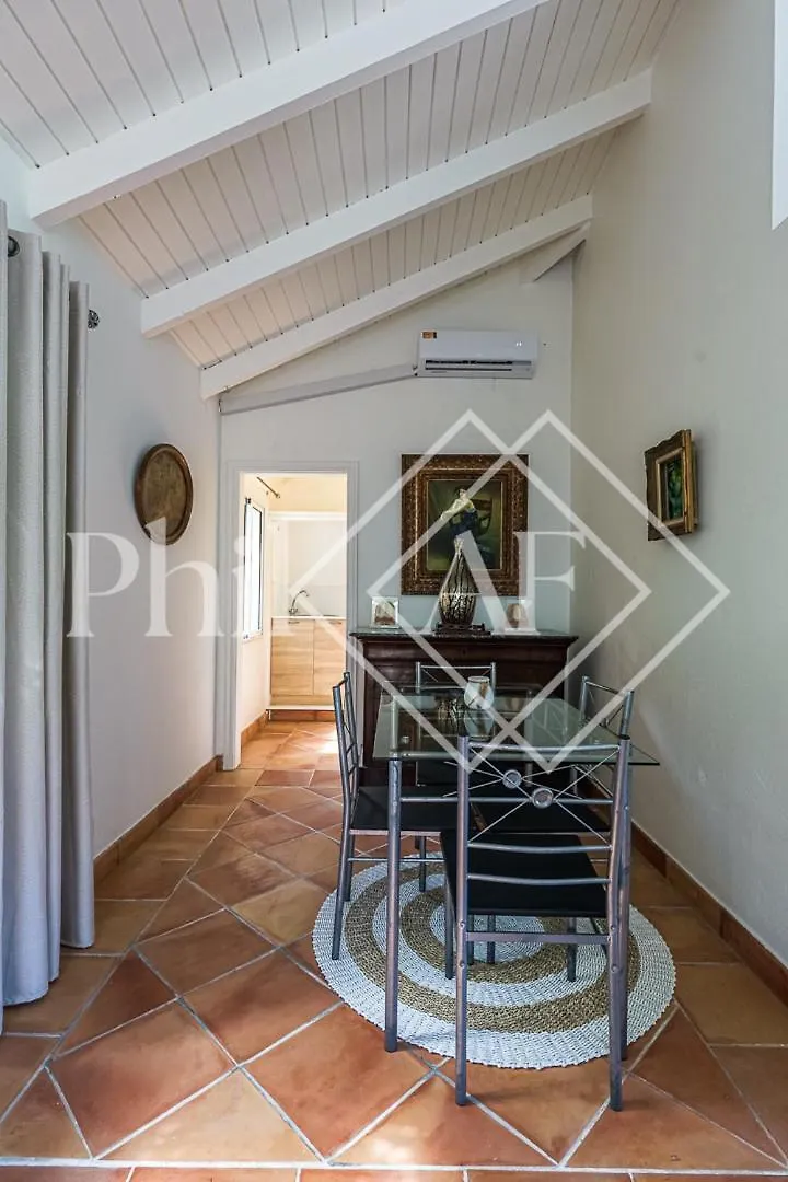 Exceptional 6 Bed-Rooms Villa At Anse Marcel Grand Case