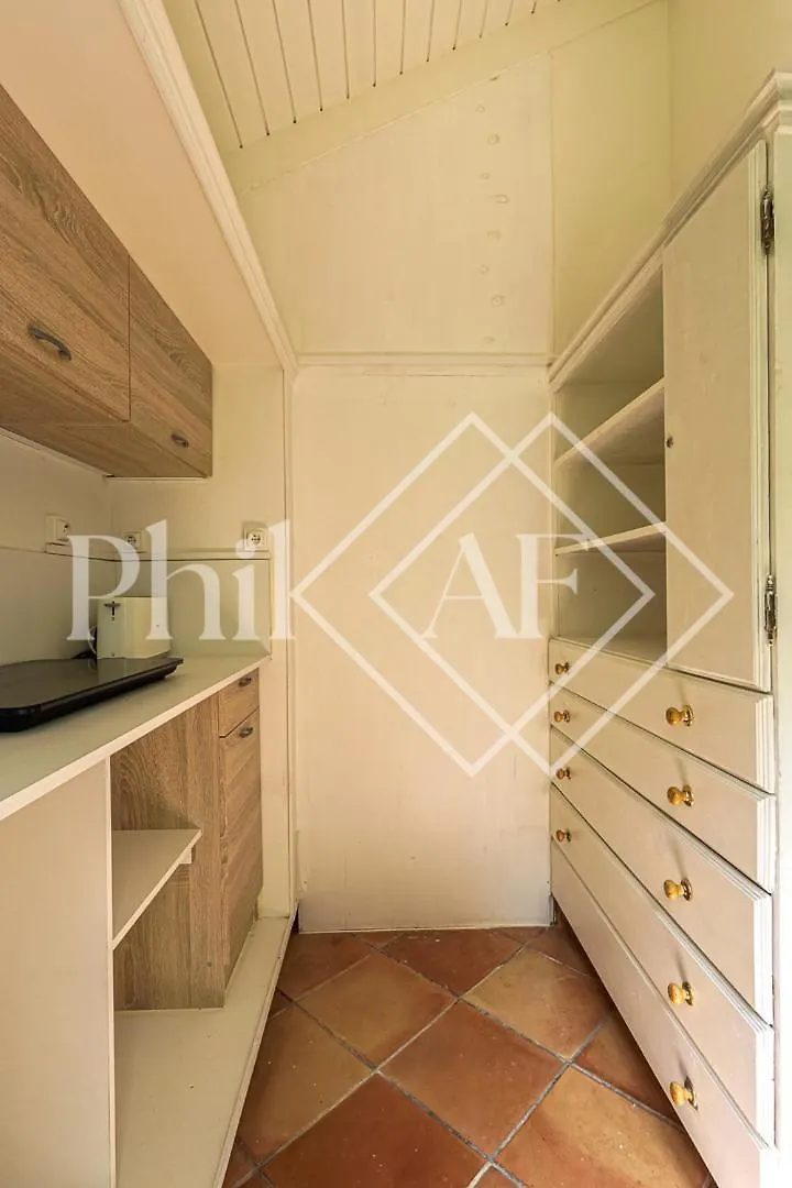 Exceptional 6 Bed-Rooms Villa At Anse Marcel Grand Case