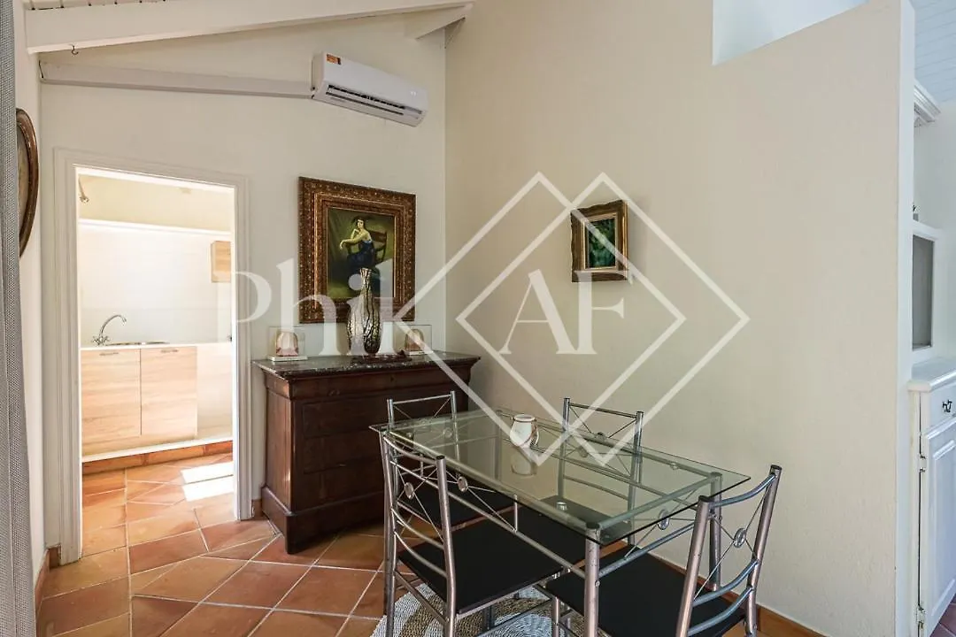 Exceptional 6 Bed-Rooms Villa At Anse Marcel Grand Case 0*,