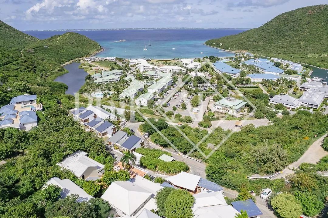 Exceptional 6 Bed-Rooms Villa At Anse Marcel Grand Case 0*,